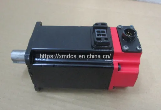 A06B-6079-H207 Servo Driven Amplifier photo-4