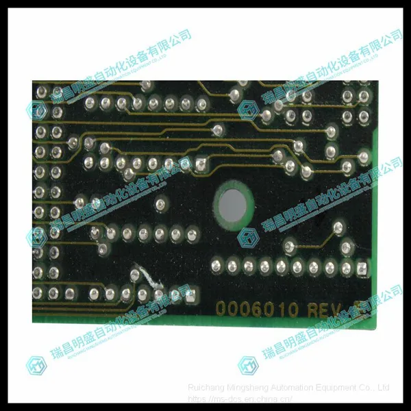 AMAT 0100-09001 Control Board Module