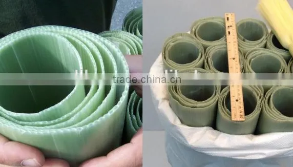 Plastic Tree Guards/Outdoor Tree Protectors/Plant Tree Shelters photo-2