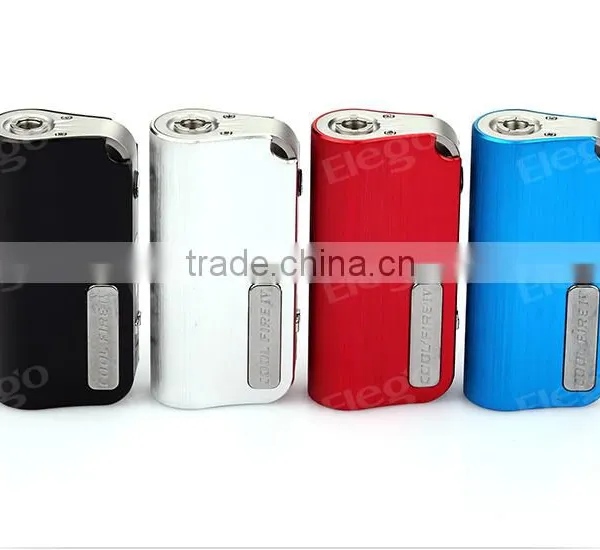Elego Hot Selling 2015 New Product Innokin Coolfire 4 2000mAh Innokin Coolfire IV Coolfire4 photo-3