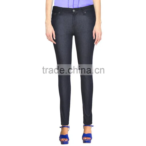 Womens Denim photo-4