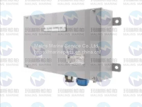 MRC M7-IS IECEx BAS 18.0066 IP56 BARRIER photo-3