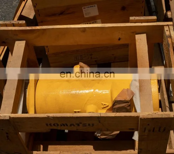 703-11-53205 703-11-00110 PC800-8 PC1100-6 Joint Center PC1250-8 Swivel Joint ASS'Y photo-3