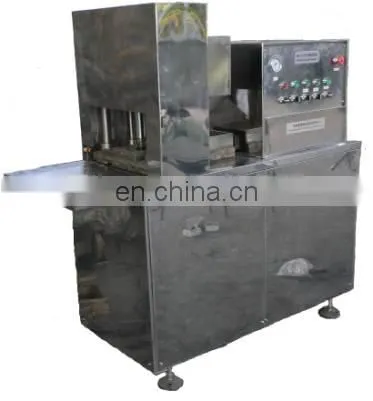 Hot Sale Cube Sugar Making Machine/Rough Cut Cube Sugar Making Machine