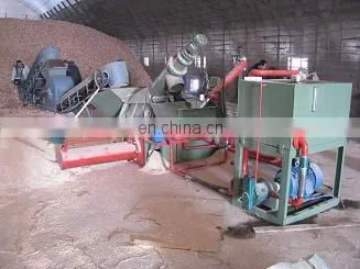 Corn Cob Bio Fertilizer Production Line photo-5