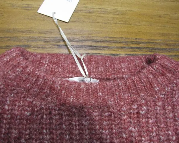 Sweater Inspection Services and Quality Control of Guangdong Huajian Inspection Co., Ltd photo-3