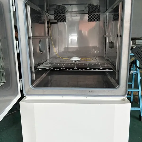 Xenon Lamp Weather Resistance Test Chamber photo-2