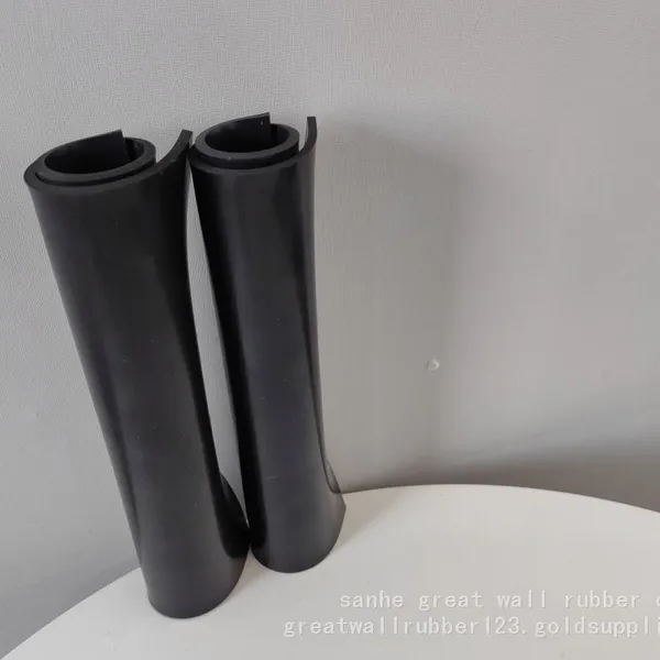 CSM RUBBER SHEET photo-2