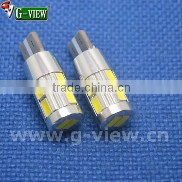 Superior Quality Auto LED T10 5630 Led Auto Light 5630 Auto Light T10 10smd photo-2