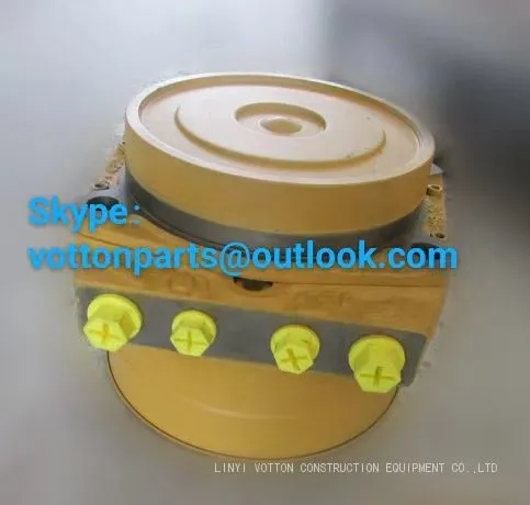 Drive Motor