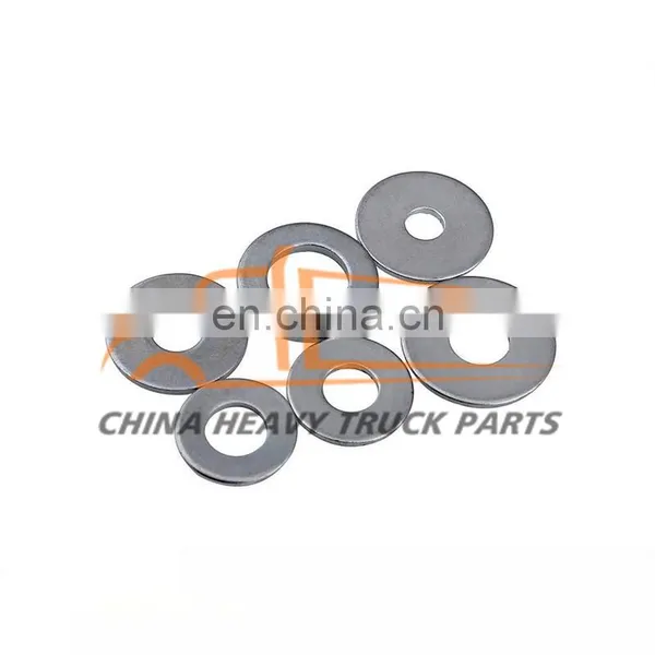 Wholesale High Quality CNHTC SITRAK MAN MC11/MC13 Engine Assembly 200V90701-0243 Gasket photo-3