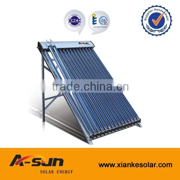 Solar Power Air Conditioner, Solar Heat Pump,solar Water Heater photo-3