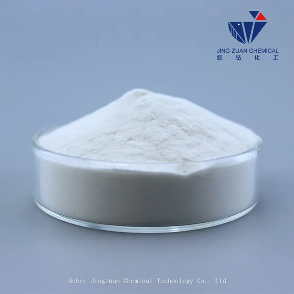 High Purity HEC With Good Emulsification Effect for Emulsion Paint as Thickener