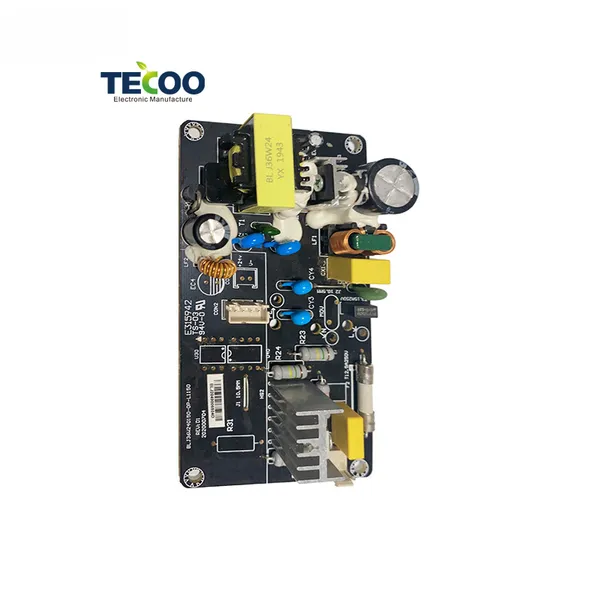 Air Conditioner Universal Control Board photo-5
