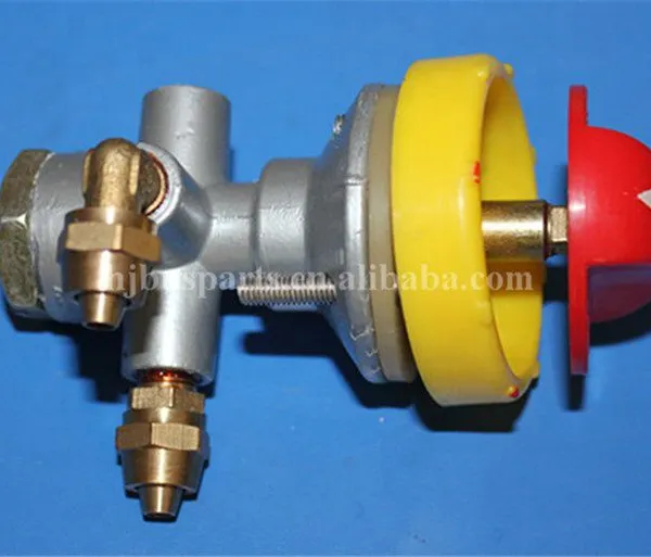 Other Performance Parts 6100-01925 Bus Parts China Buss ZK6129H ZK6127HS9 Truck Waterproof Guest Door Emergency Switch photo-3