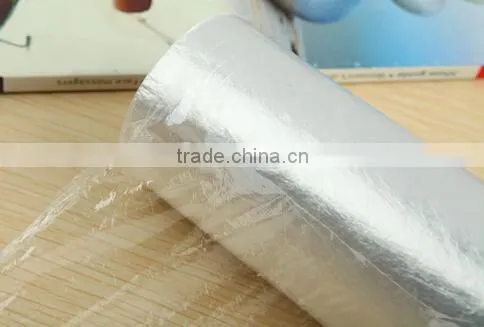 Excellent Quality Professional Food Cling Film Plastic Wrap Fresh Wrap Quality Choice photo-3