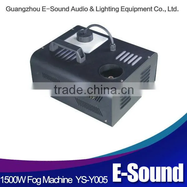 Cheap 1500W Thermal Fogger/Fogging Machine