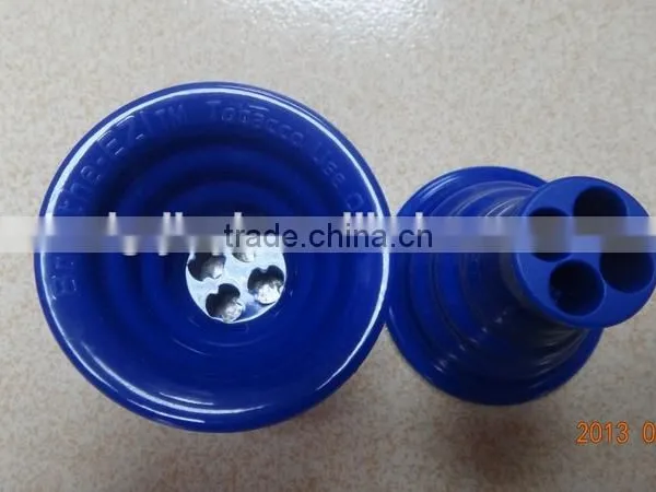 High Quality Silicone Car Horn Chimney photo-2