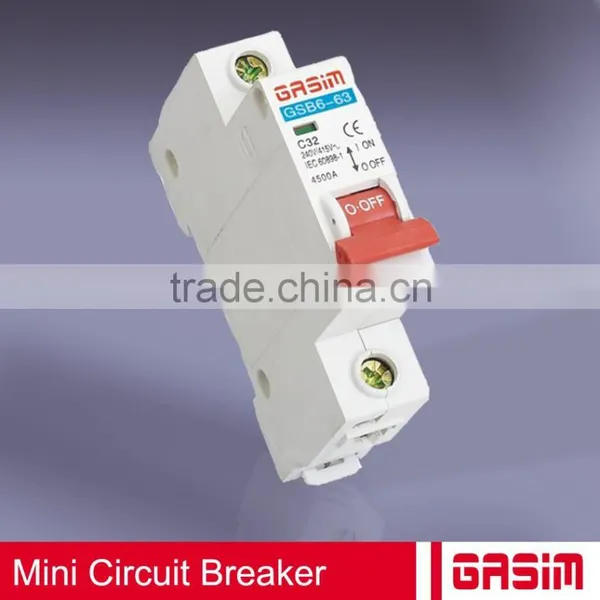 ls Circuit Breaker Mini Circuit Breaker Prices