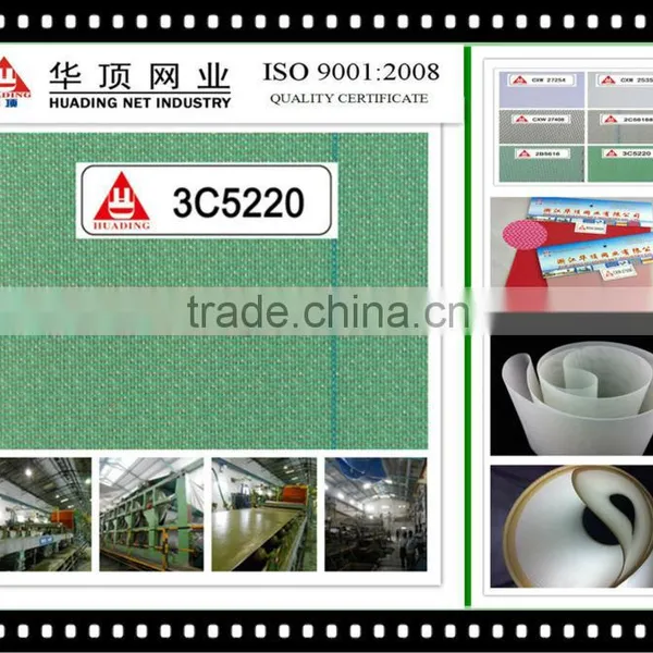 Polyester Forming Fabric for Paper Making photo-6