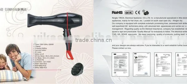 Hands Free Hair Dryer Stand Barber Shop Supplies Tools for Hairdressers photo-4