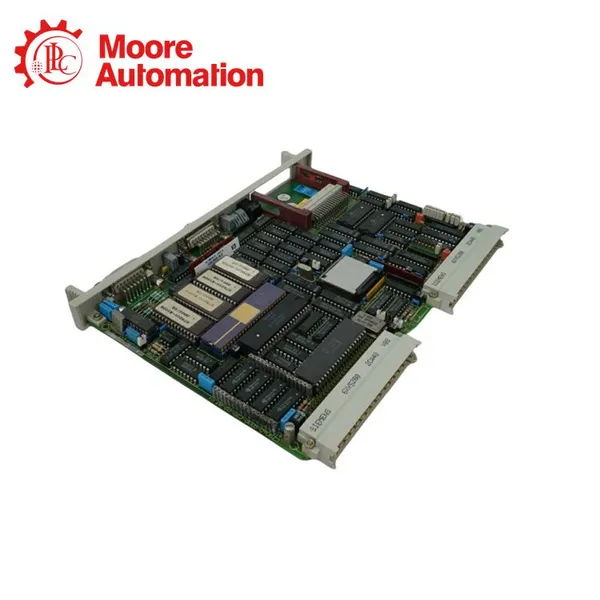 SIEMENS 6ES5535-3LB12 SIMATIC S5 COMMUNICATION PROCESSOR MODULE BRAND NEW photo-5