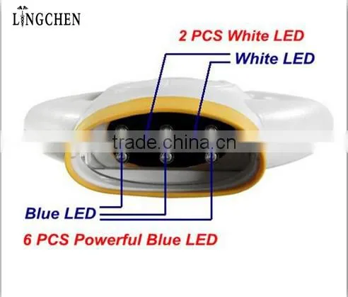 Guangzhou Lingchen Dental Supplier CE Approval Dental Whitening Machine photo-6