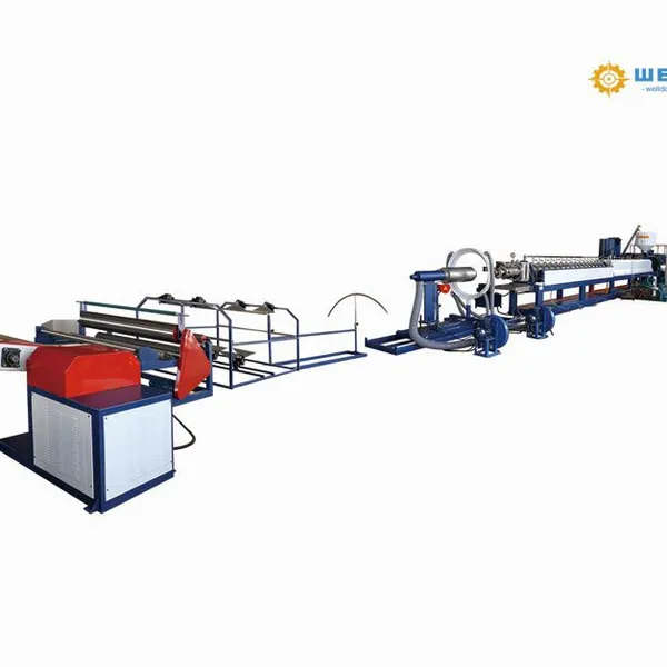 PE Foam Extruder Machine | PE Foam Machine | EPE Foam Making Machine photo-3