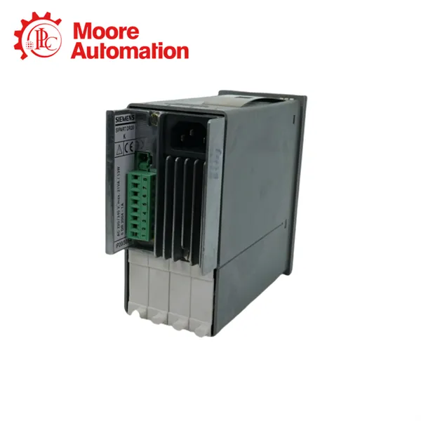 SIEMENS 6DR2004-1 SIPART DR20 CONTROLLER IN STOCK photo-4