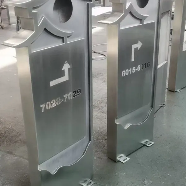 Acrylic Luminous Words Mini Words Resin Outdoor Advertising Back Luminous Stainless Steel Advertising photo-2