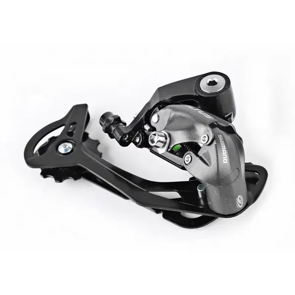 High Quality SHIMANO M370 Rear Wheel 9-speed 24 Speed Mountain Bike Transmission