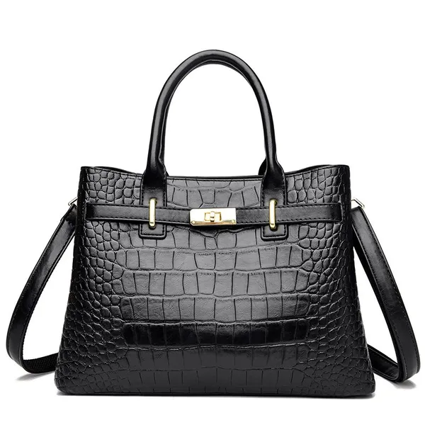 AH04 Fashion Purse Brand Women's Tote Bags High Quality Single Shoulder Custom Kangaroo Crossbody Bag Luxury Women's Handbags
