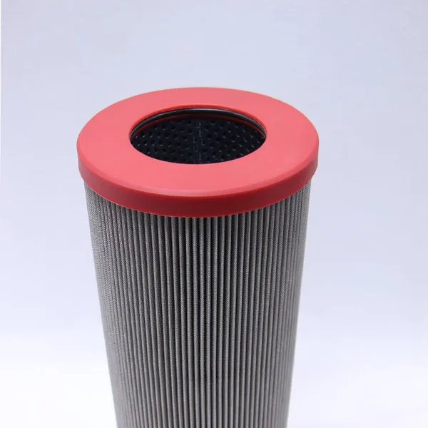 Steam Turbine Equipment Filter Element HQ25.10Z-1 HQ25.600.15Z HQ25.300.16Z Made in China photo-5