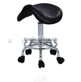 Beiqi China Supplier Used Beauty Salon Furniture Bar Chiar, Cheap Barber Chair for Sale Guangzhou photo-2