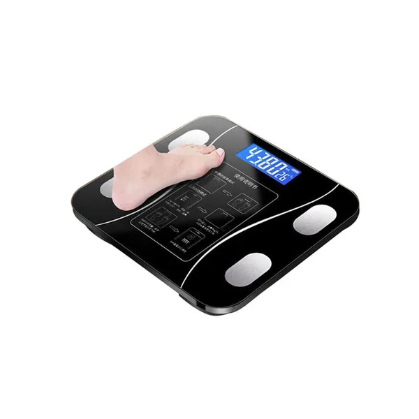 Hot Sale Made in China Smart BMI Body Fat Scale photo-5