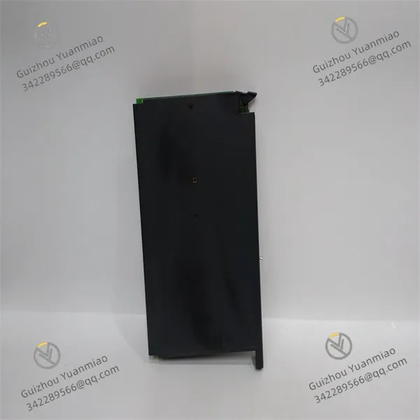 Allen-Bradley 1771-P4S Power Supply Module photo-3
