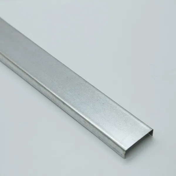 Drywall Partition Stud and Track Drywall Stud and Track photo-4