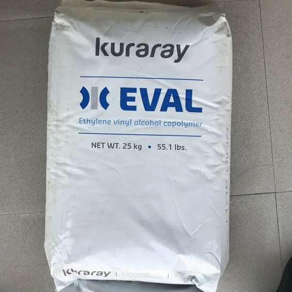 Kuraray EVAL EVOH E105B Plastic Resin High Barrier Packing Material Top-Ranked EVAL EVOH Granule Engineering Plastics photo-2