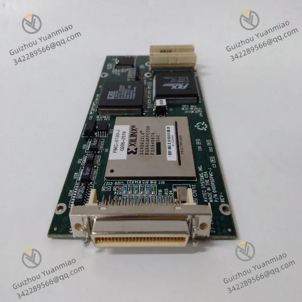 MOTOROLA PMC-6130-J Processor Module photo-2