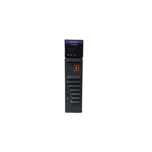 1756-EN2TXT    Control system module Embedded Ethernet device