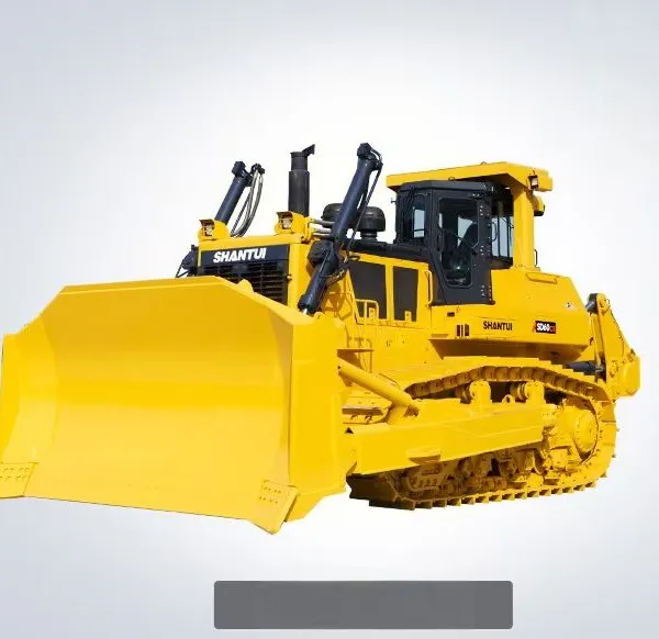 SHANTUI  SD60 Bulldozer 118A-59R-05000 118H-82-08100 118H-82-09100 146-56-17100 bracket