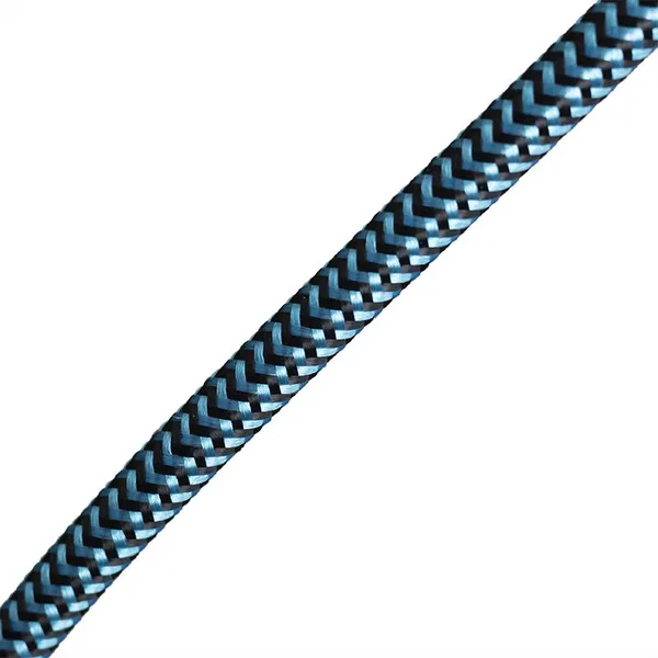 China Factory OTIS Professional Noise-canceling Cable, Braided Sheath Audio Instrument Connection Cable photo-5