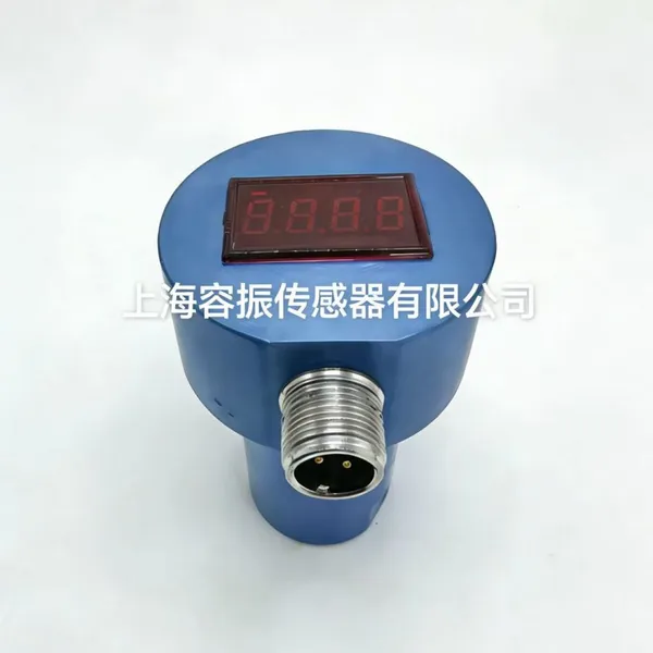Vibration Velocity Sensor