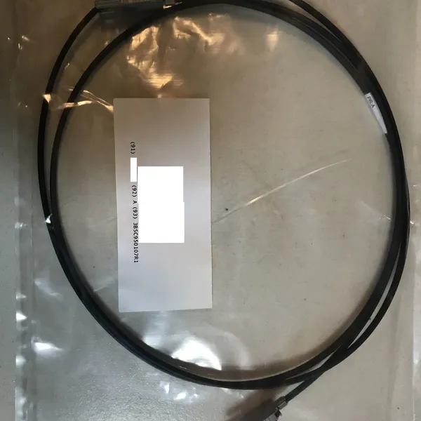 TK811V015 POF Cable 3BSC950107R1