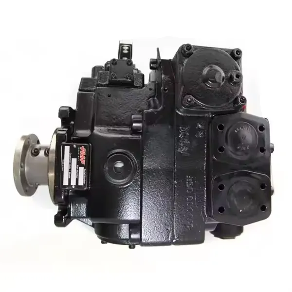 PMH P90 PMH P110 for Mixer Truck PMP PMH P110 Series Transit Mixer Pump Hydraulic Piston Pump