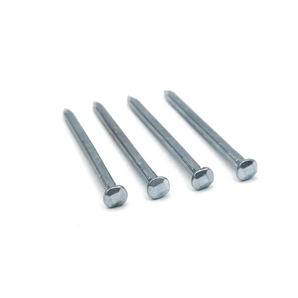 Square Boat Nails for Fastening Hardwood Planks in Ship Interiors photo-5