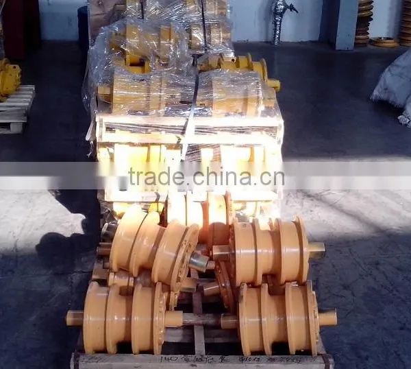 DAIFENG PIPE LAYER Parts