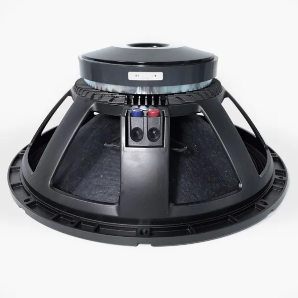Professional Stage Music Ferrite LF Driver Pa Speaker Woofer 18inch Subwoofer Speaker photo-2