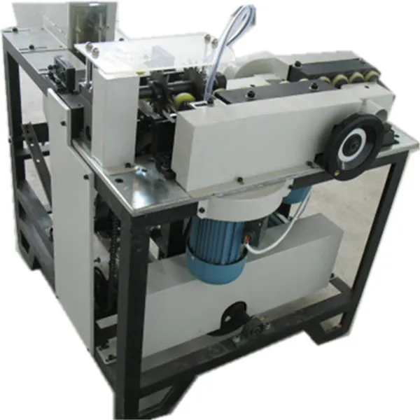 Factory Complete Wooden Ice Cream Sticks Wooden Tongue Depressor Forming Machine Making Plant Production Line photo-3