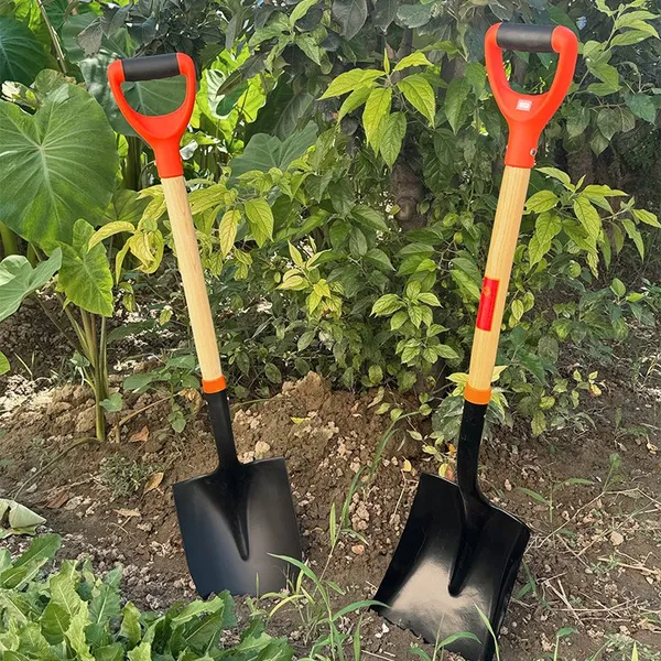 Digging Shovel for African Tool Distributors With Agricultural Wholesale Export Orders for Orchard Work and Land Preparation photo-4